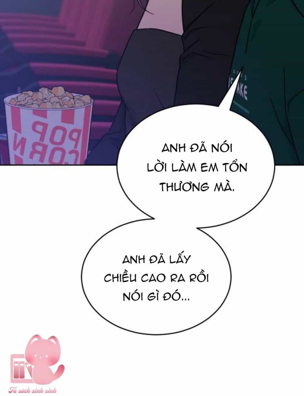 Vận May Không Ngờ - Chương 36 - ảnh 27