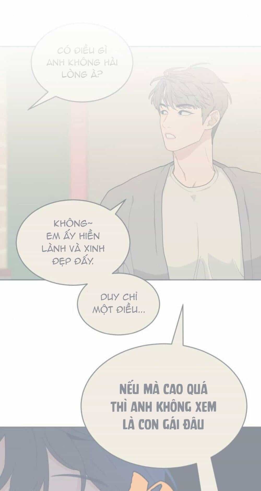 Vận May Không Ngờ - Chương 36 - ảnh 28