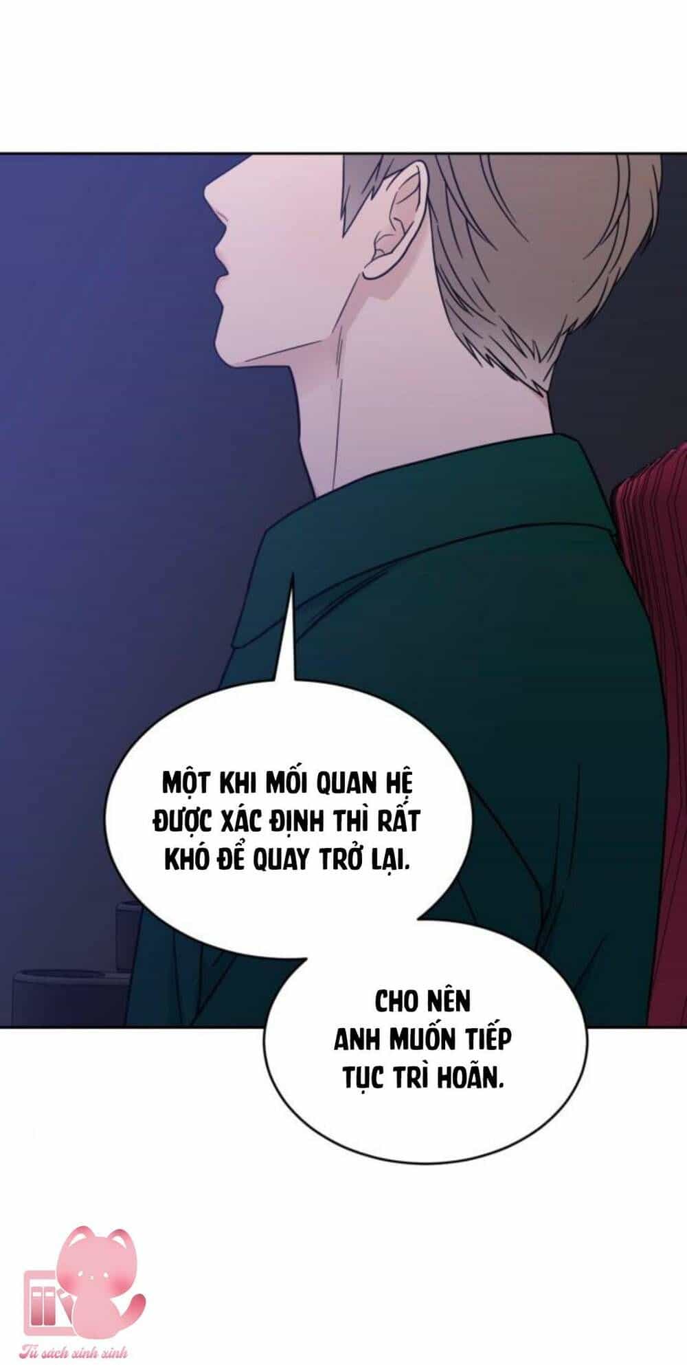 Vận May Không Ngờ - Chương 36 - ảnh 37
