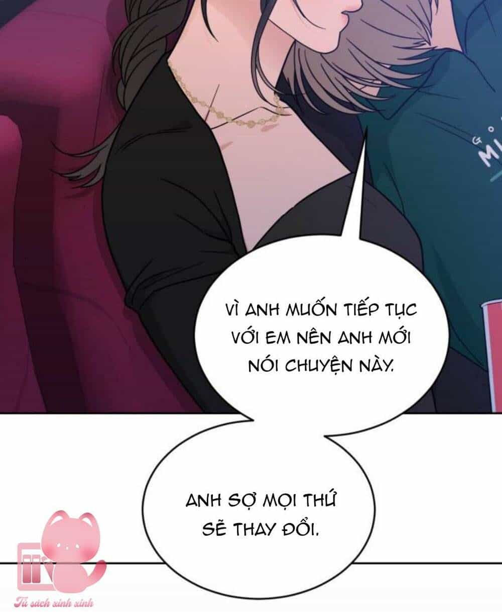 Vận May Không Ngờ - Chương 36 - ảnh 45