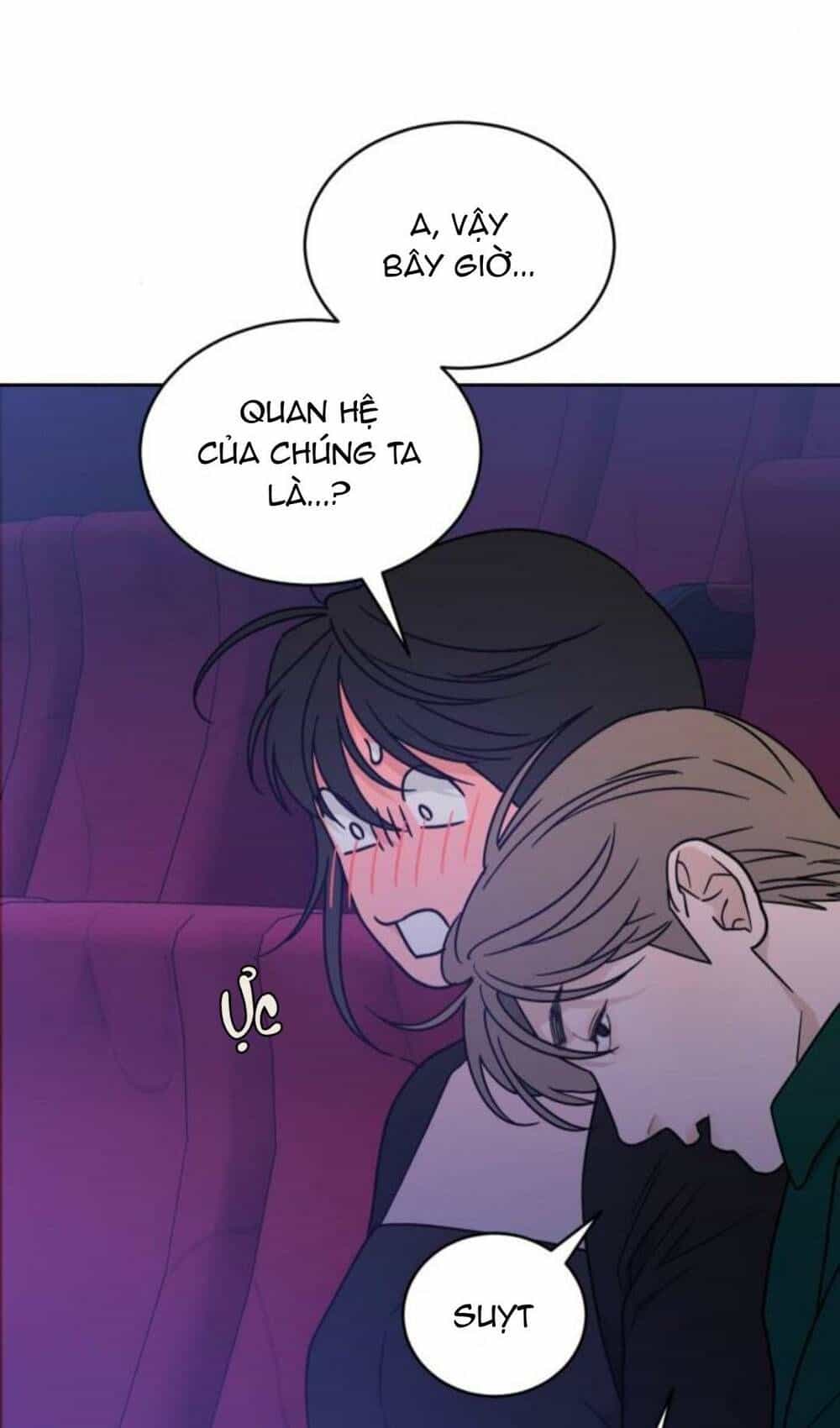 Vận May Không Ngờ - Chương 36 - ảnh 48