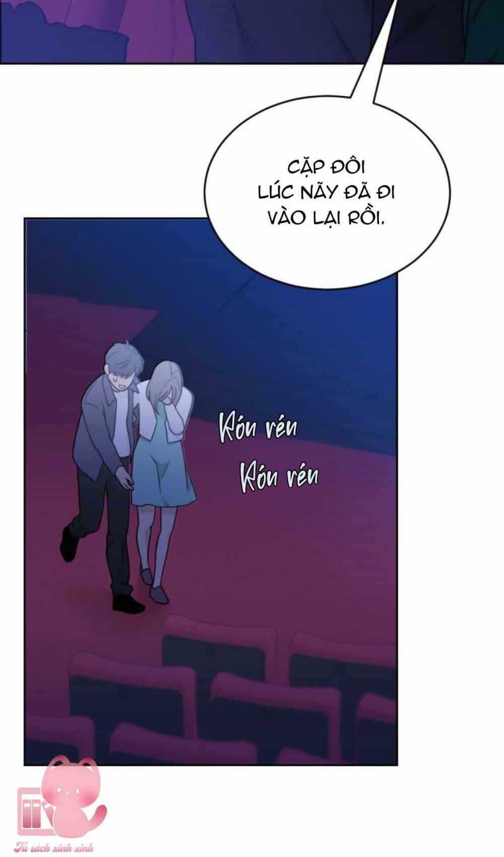 Vận May Không Ngờ - Chương 36 - ảnh 49