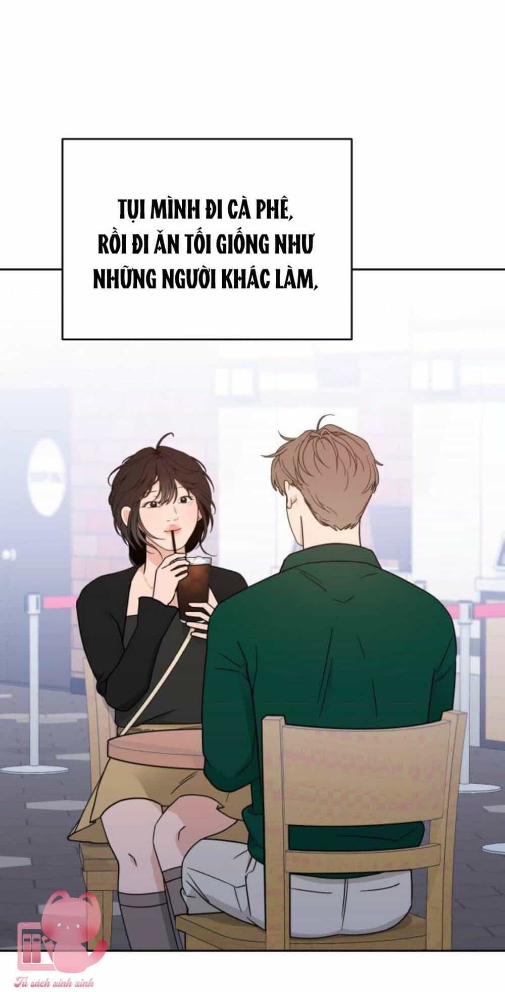 Vận May Không Ngờ - Chương 36 - ảnh 57