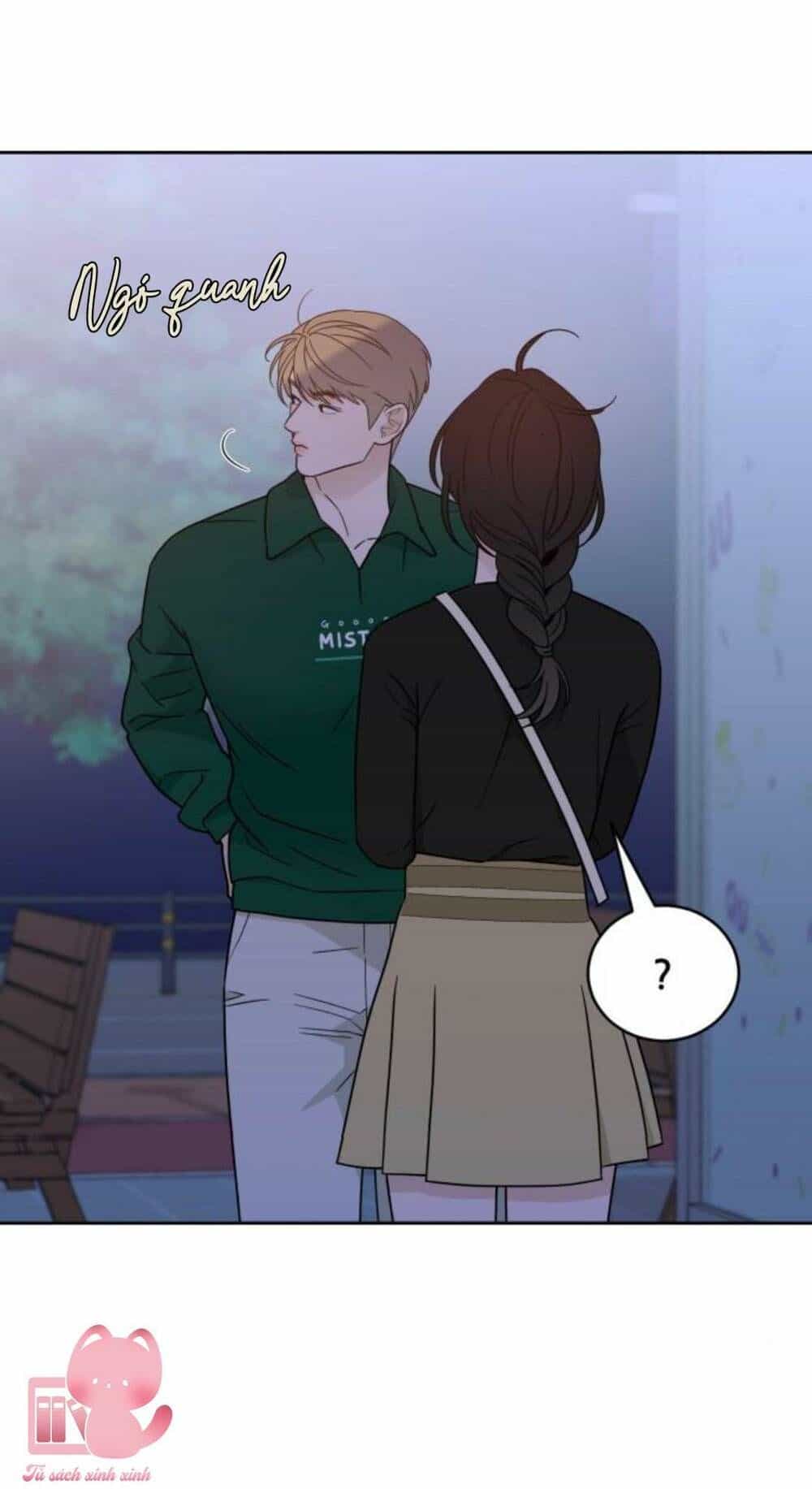 Vận May Không Ngờ - Chương 36 - ảnh 64