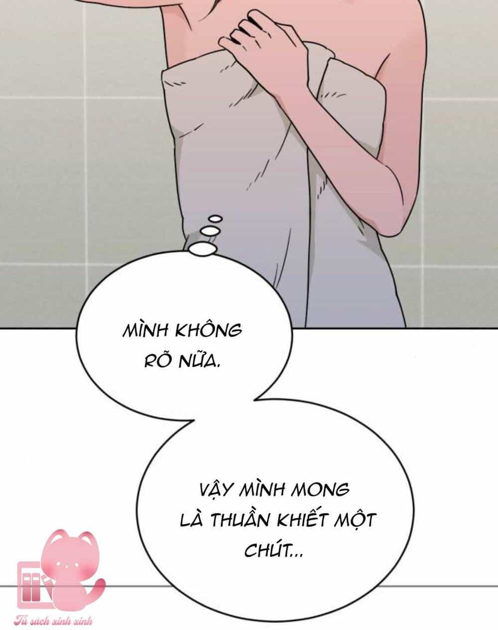 Vận May Không Ngờ - Chương 36 - ảnh 87