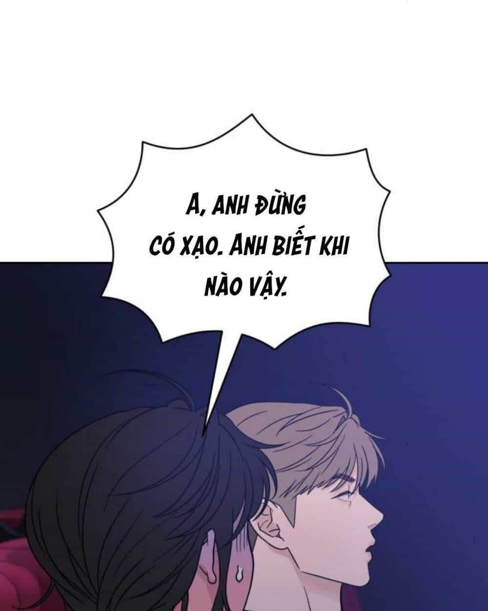 Vận May Không Ngờ - Chương 36 - ảnh 9
