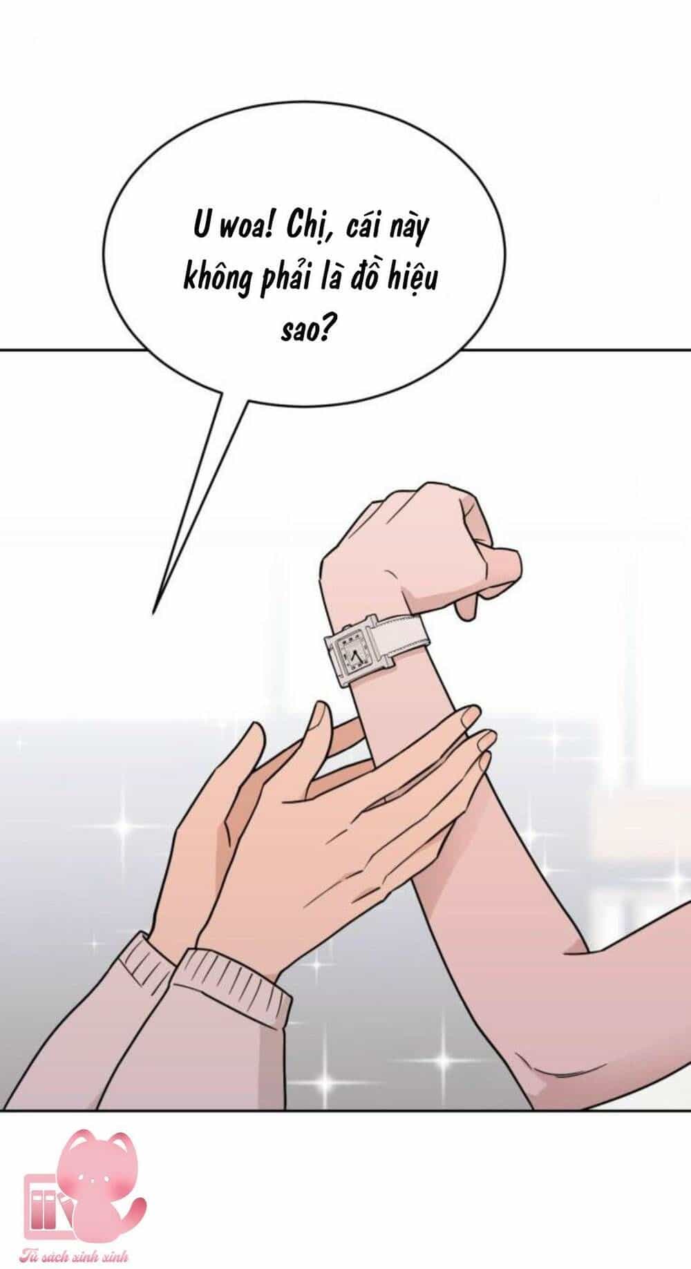 Vận May Không Ngờ - Chương 36 - ảnh 96