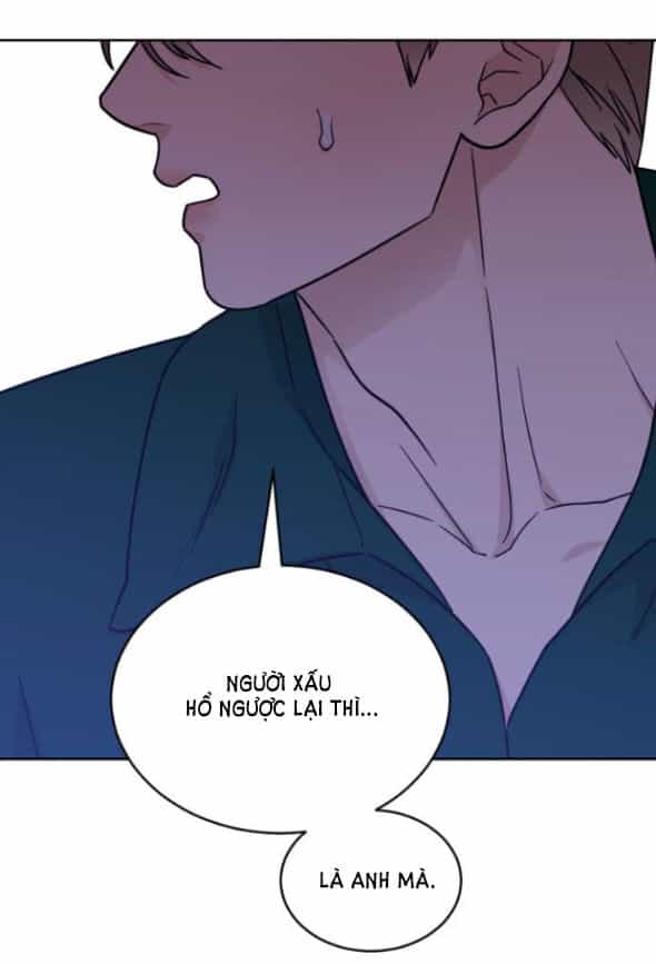 Vận May Không Ngờ - Chương 36.1 - ảnh 25