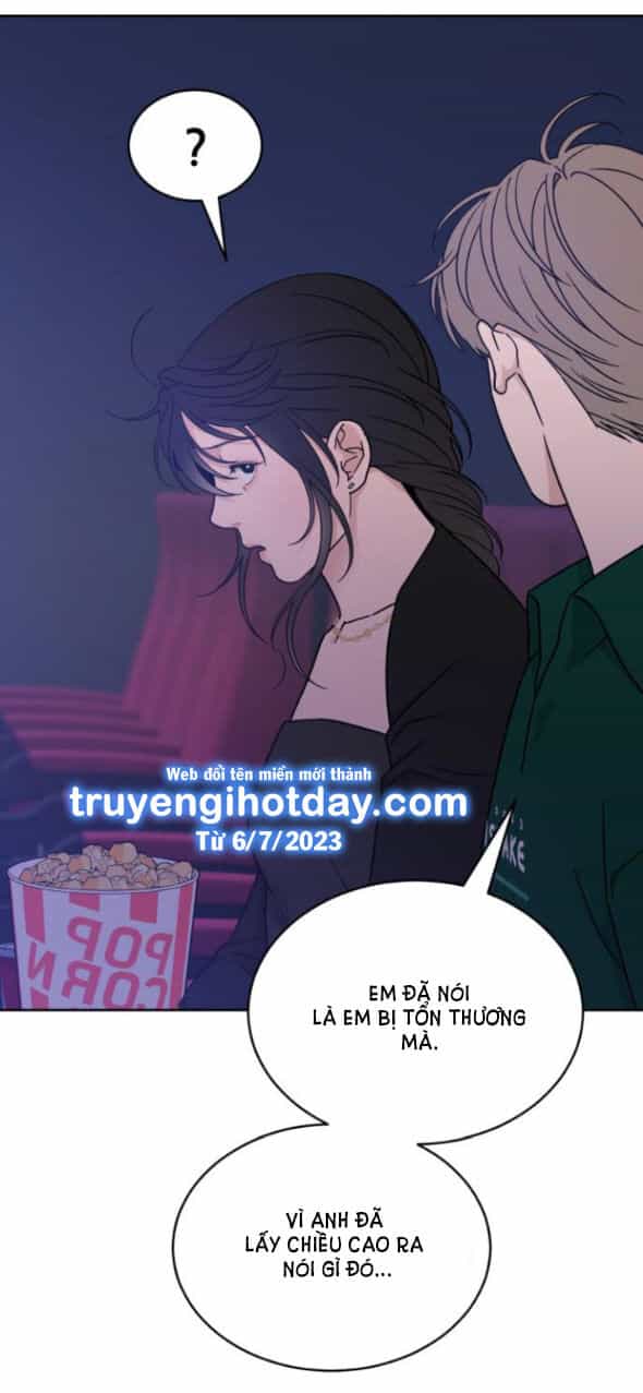 Vận May Không Ngờ - Chương 36.1 - ảnh 27