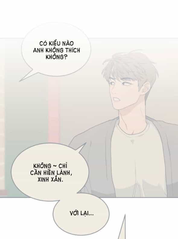 Vận May Không Ngờ - Chương 36.1 - ảnh 28