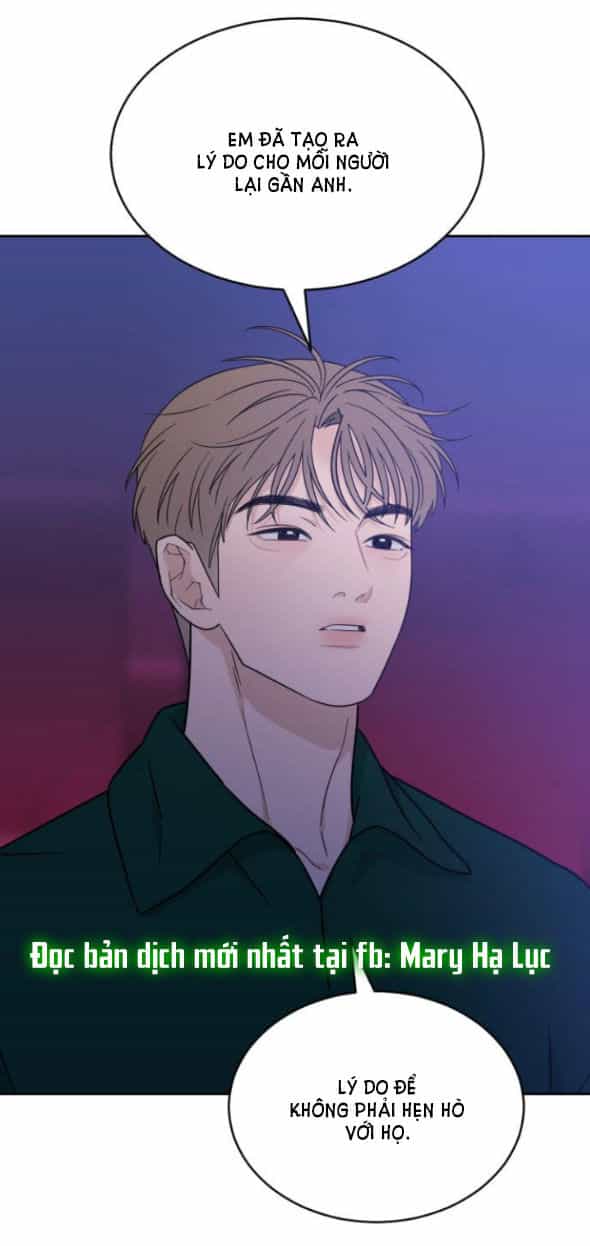 Vận May Không Ngờ - Chương 36.1 - ảnh 33