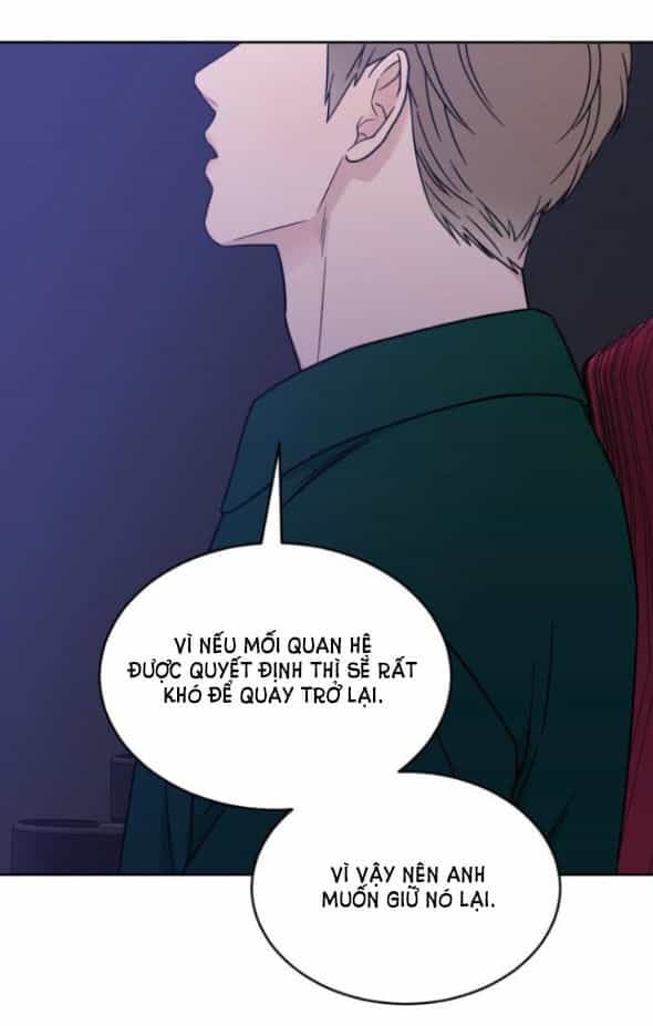 Vận May Không Ngờ - Chương 36.1 - ảnh 43
