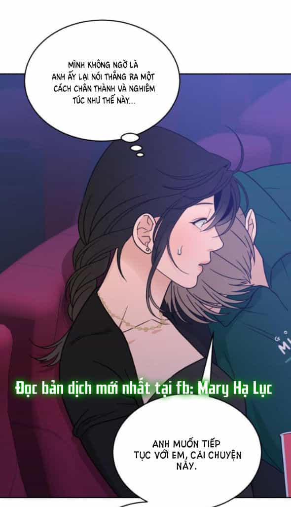 Vận May Không Ngờ - Chương 36.1 - ảnh 52