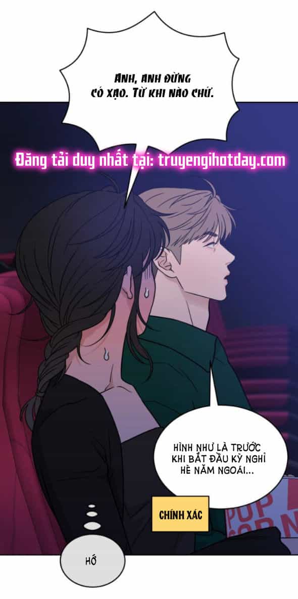 Vận May Không Ngờ - Chương 36.1 - ảnh 8