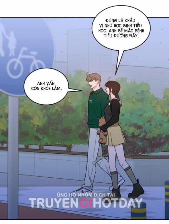 Vận May Không Ngờ - Chương 36.2 - ảnh 8