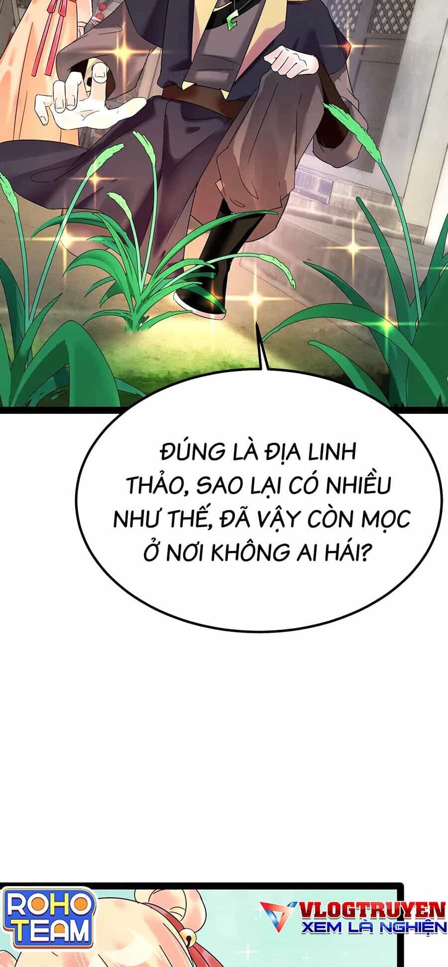 Vạn Năm Sau Ta Tùy Tâm Ta Tùy Tâm Sở Dục - Chương 1 - ảnh 36