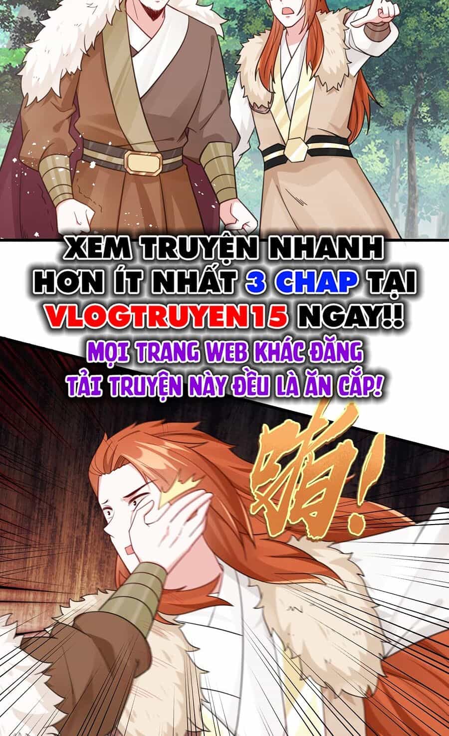 Vạn Năm Sau Ta Tùy Tâm Ta Tùy Tâm Sở Dục - Chương 22 - ảnh 21