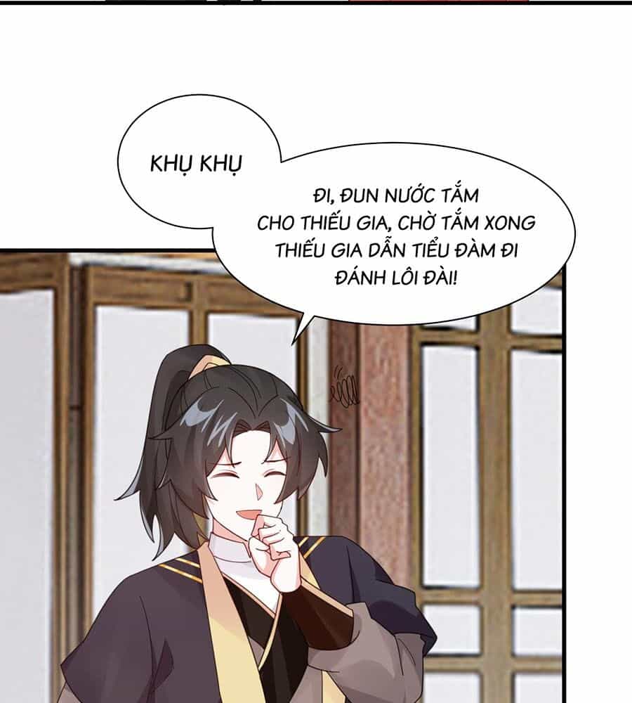 Vạn Năm Sau Ta Tùy Tâm Ta Tùy Tâm Sở Dục - Chương 23 - ảnh 18