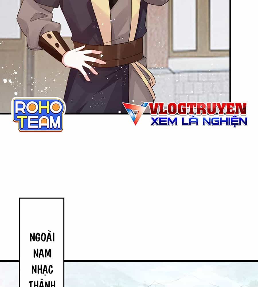 Vạn Năm Sau Ta Tùy Tâm Ta Tùy Tâm Sở Dục - Chương 23 - ảnh 19