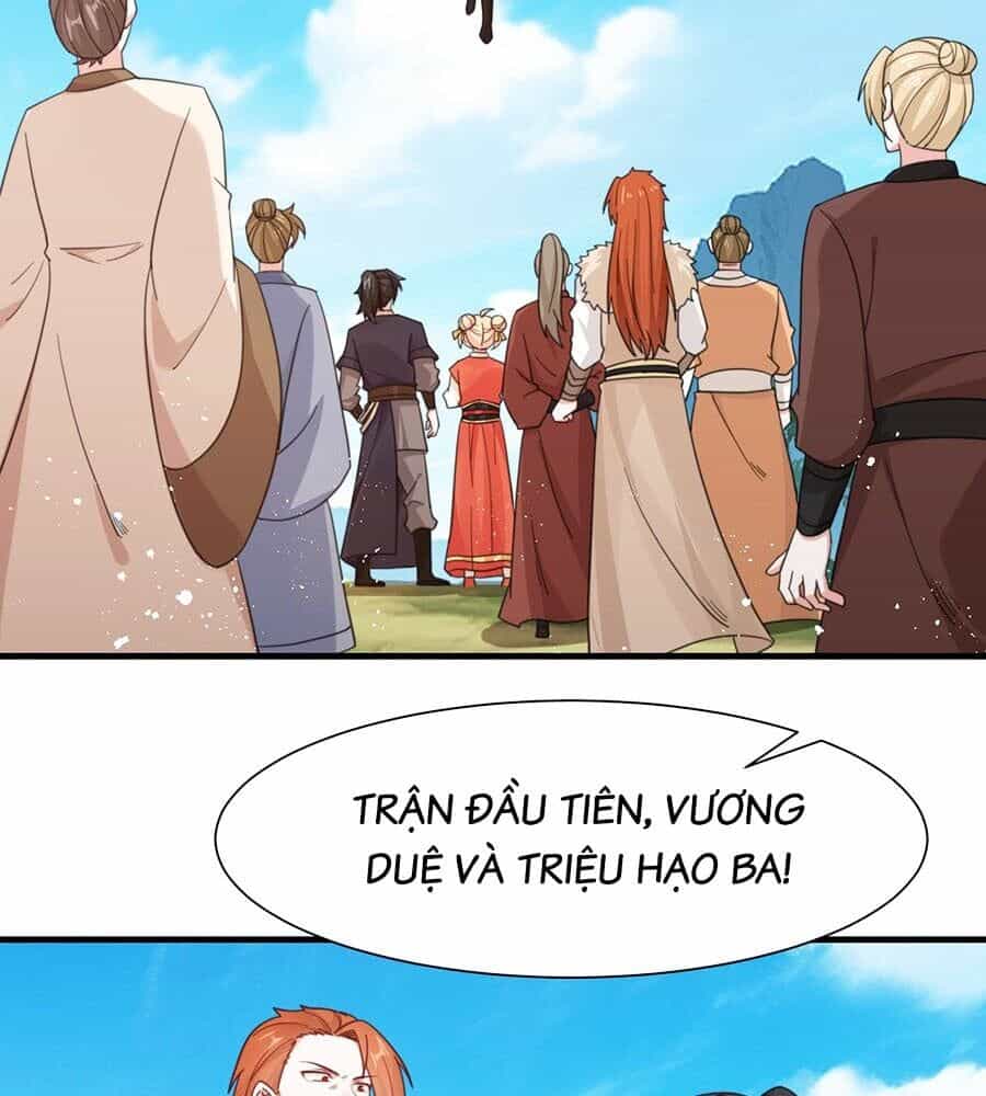 Vạn Năm Sau Ta Tùy Tâm Ta Tùy Tâm Sở Dục - Chương 24 - ảnh 16