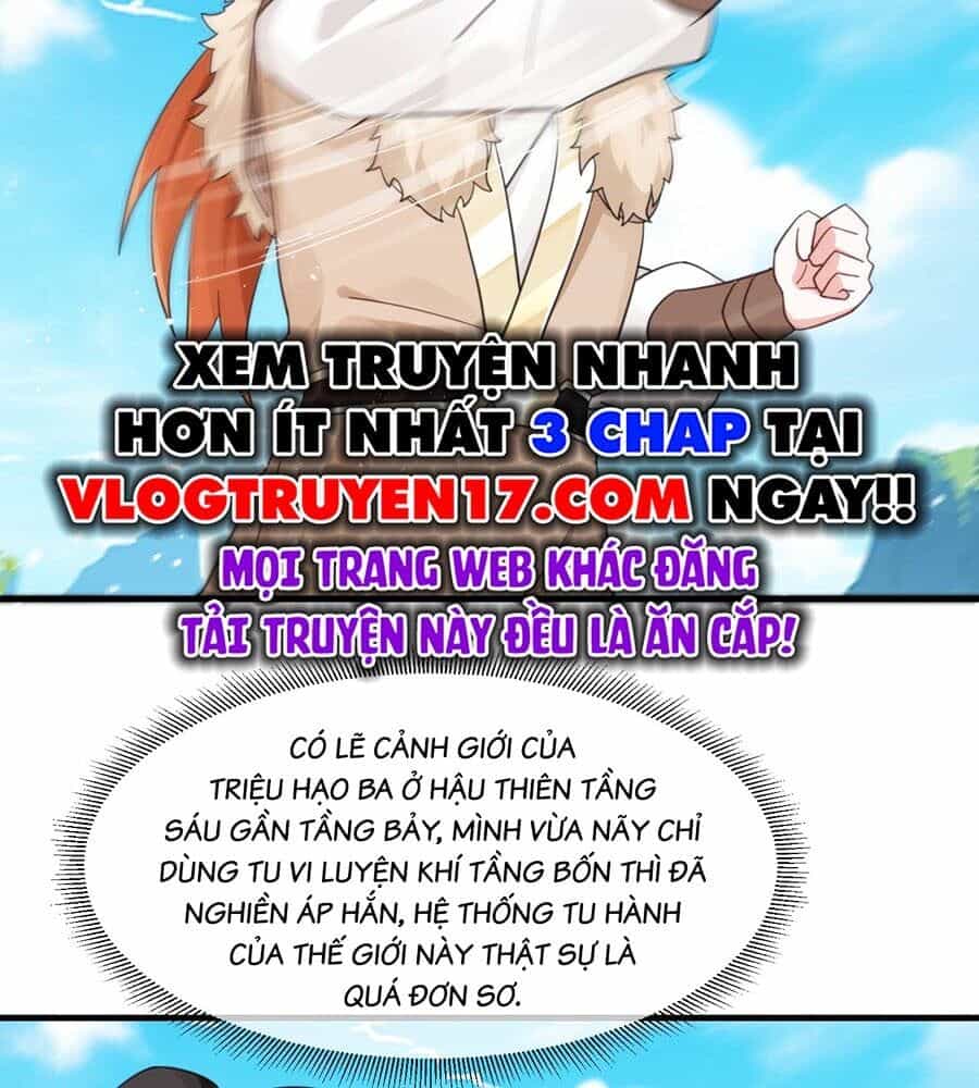 Vạn Năm Sau Ta Tùy Tâm Ta Tùy Tâm Sở Dục - Chương 24 - ảnh 29