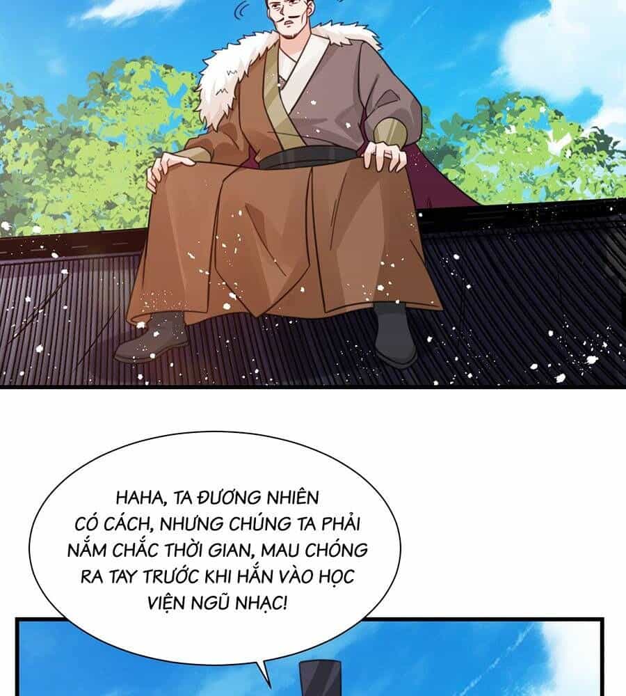 Vạn Năm Sau Ta Tùy Tâm Ta Tùy Tâm Sở Dục - Chương 25 - ảnh 19