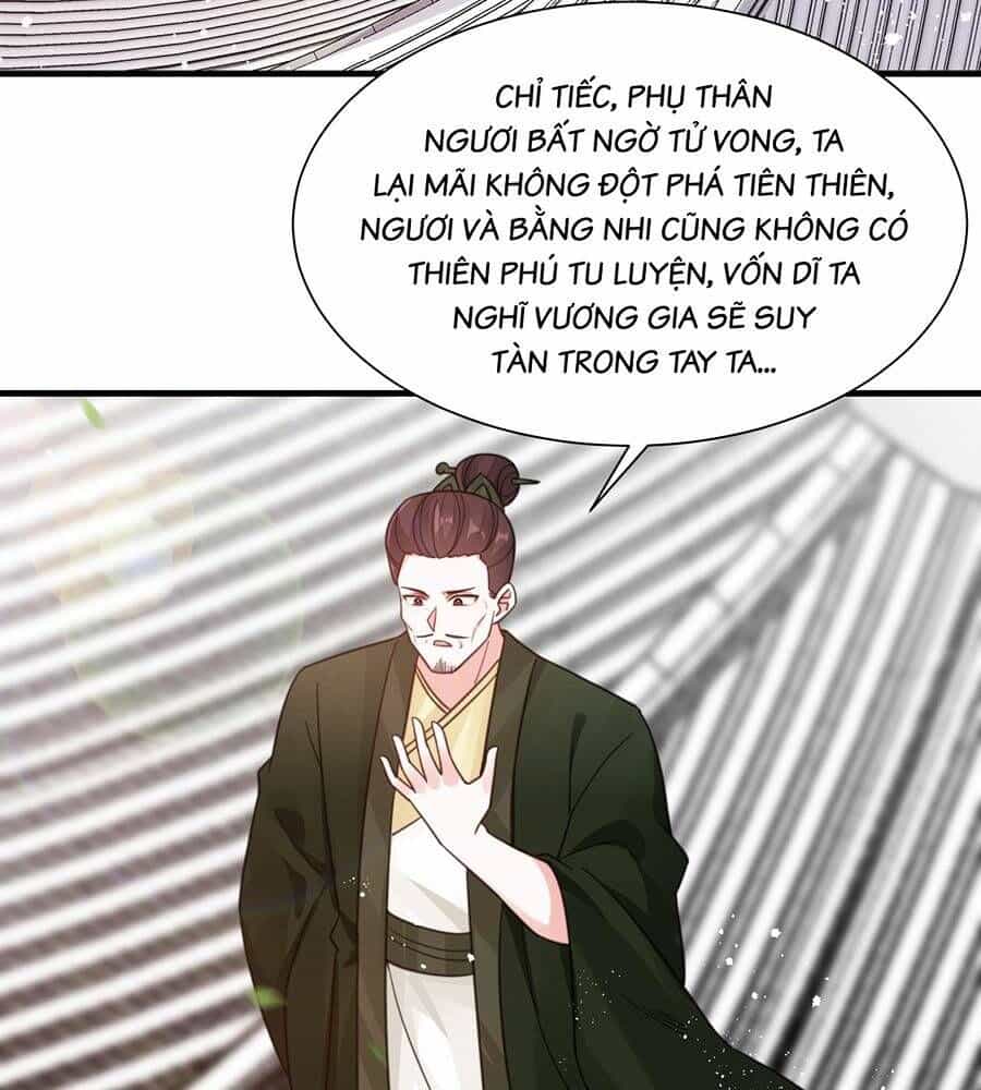 Vạn Năm Sau Ta Tùy Tâm Ta Tùy Tâm Sở Dục - Chương 25 - ảnh 46
