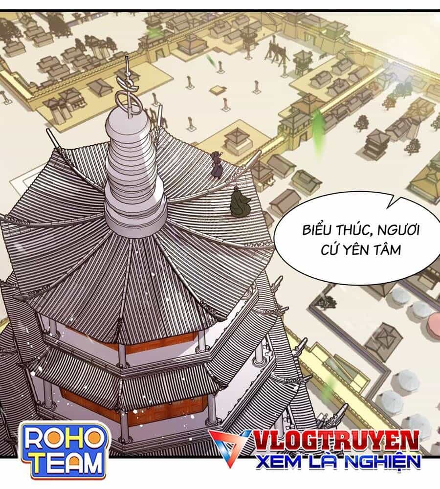 Vạn Năm Sau Ta Tùy Tâm Ta Tùy Tâm Sở Dục - Chương 25 - ảnh 53