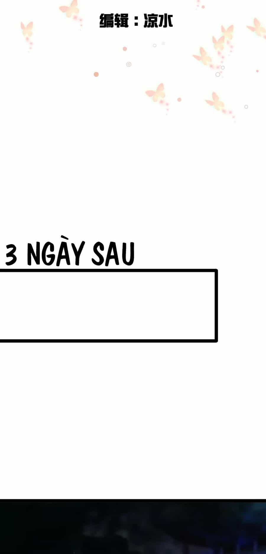 Vạn Năm Sau Ta Tùy Tâm Ta Tùy Tâm Sở Dục - Chương 4 - ảnh 3