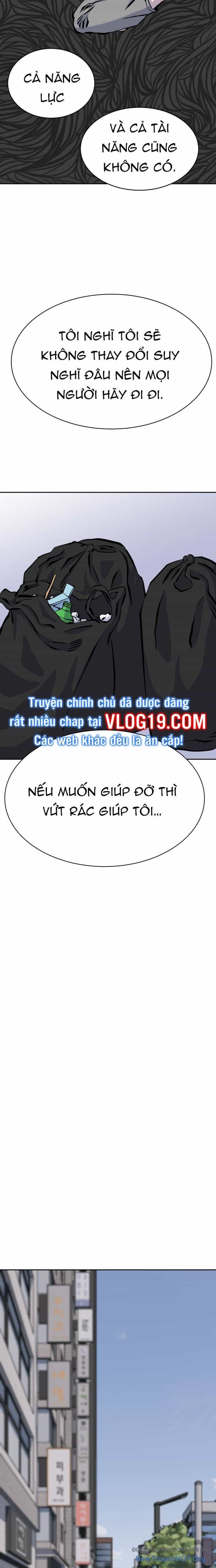 Văn Phòng Ám Sát - Chương 12 - ảnh 28