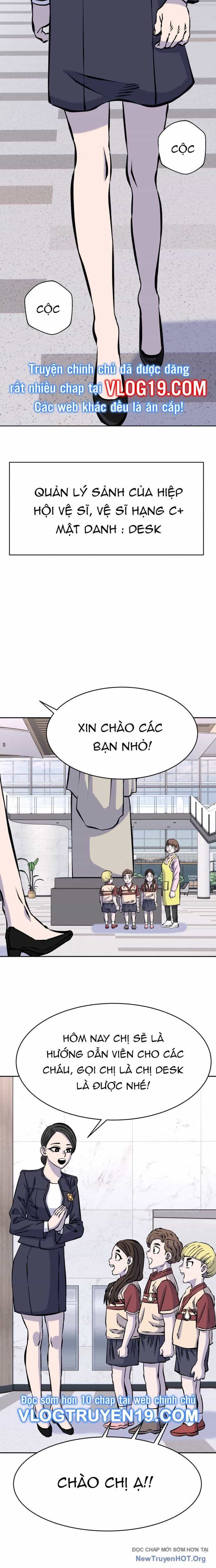 Văn Phòng Ám Sát - Chương 12 - ảnh 3