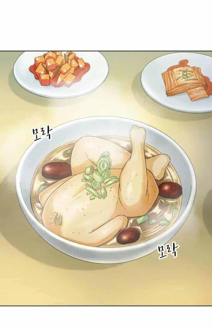 Văn Phòng Đặc Biệt - Chương 12 - ảnh 15