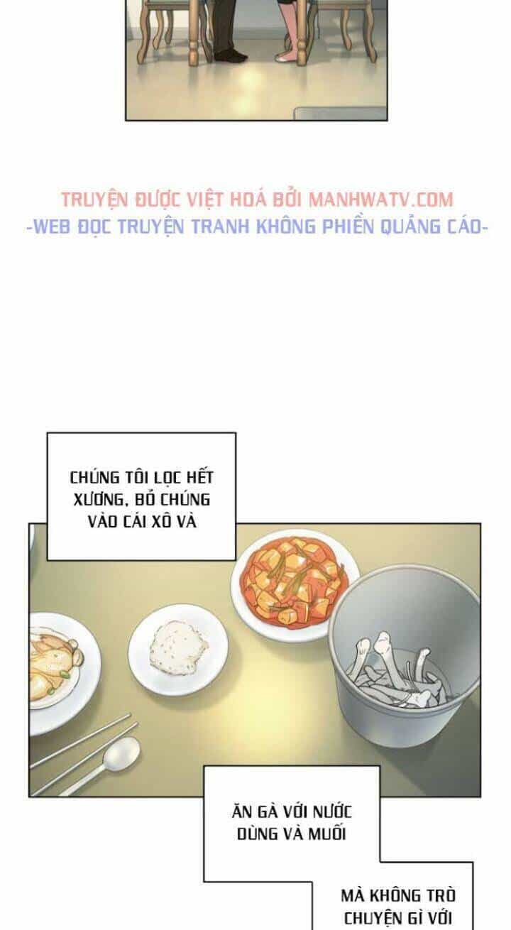 Văn Phòng Đặc Biệt - Chương 12 - ảnh 24