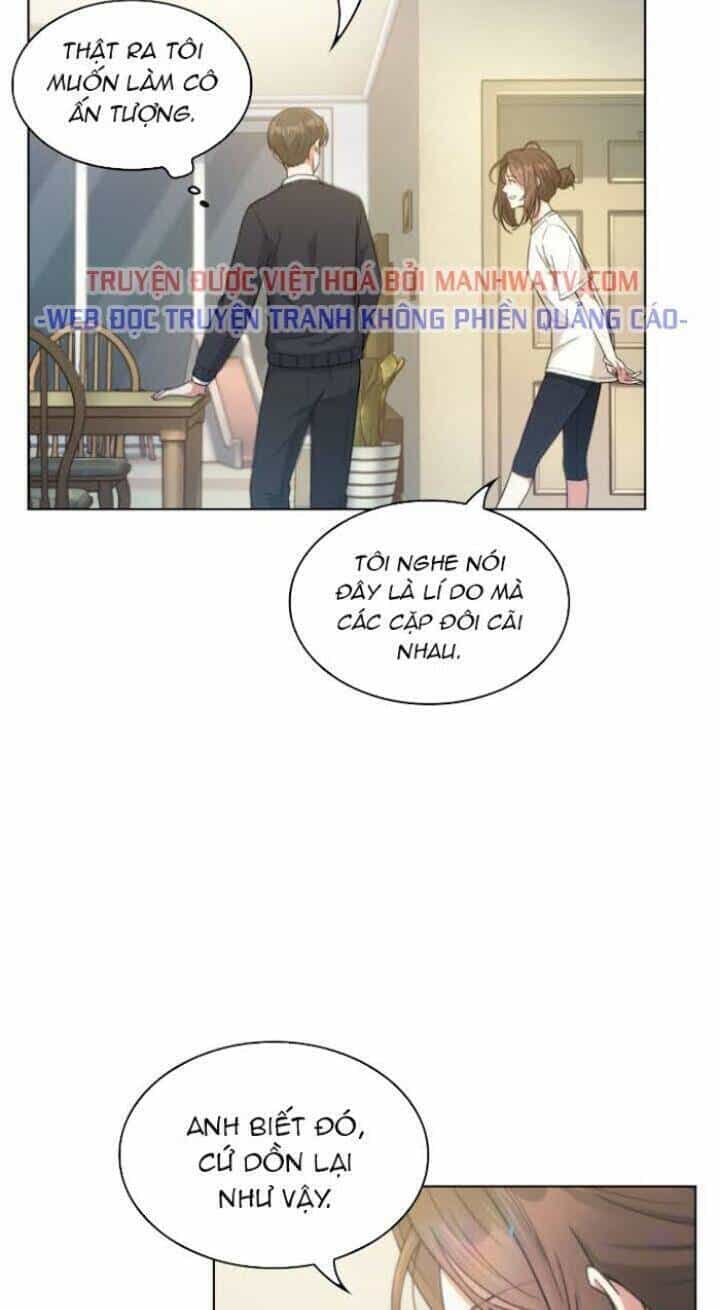 Văn Phòng Đặc Biệt - Chương 12 - ảnh 34