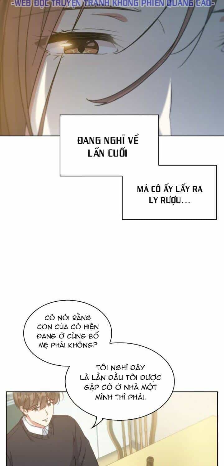 Văn Phòng Đặc Biệt - Chương 12 - ảnh 47