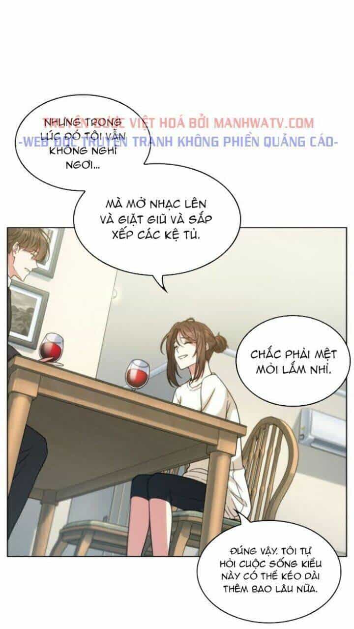 Văn Phòng Đặc Biệt - Chương 12 - ảnh 49