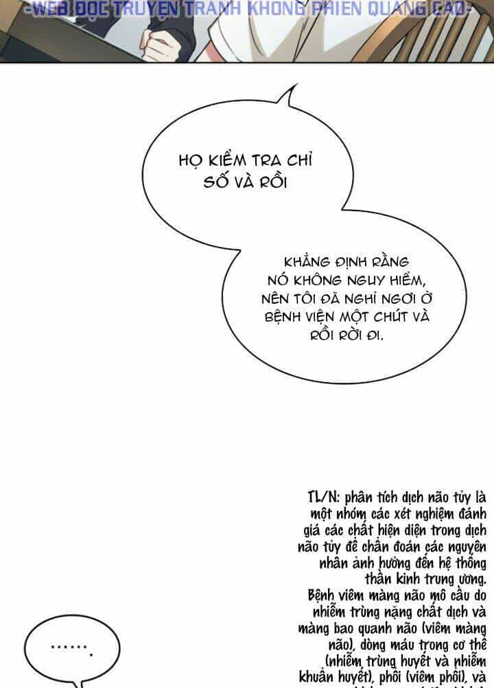Văn Phòng Đặc Biệt - Chương 12 - ảnh 54