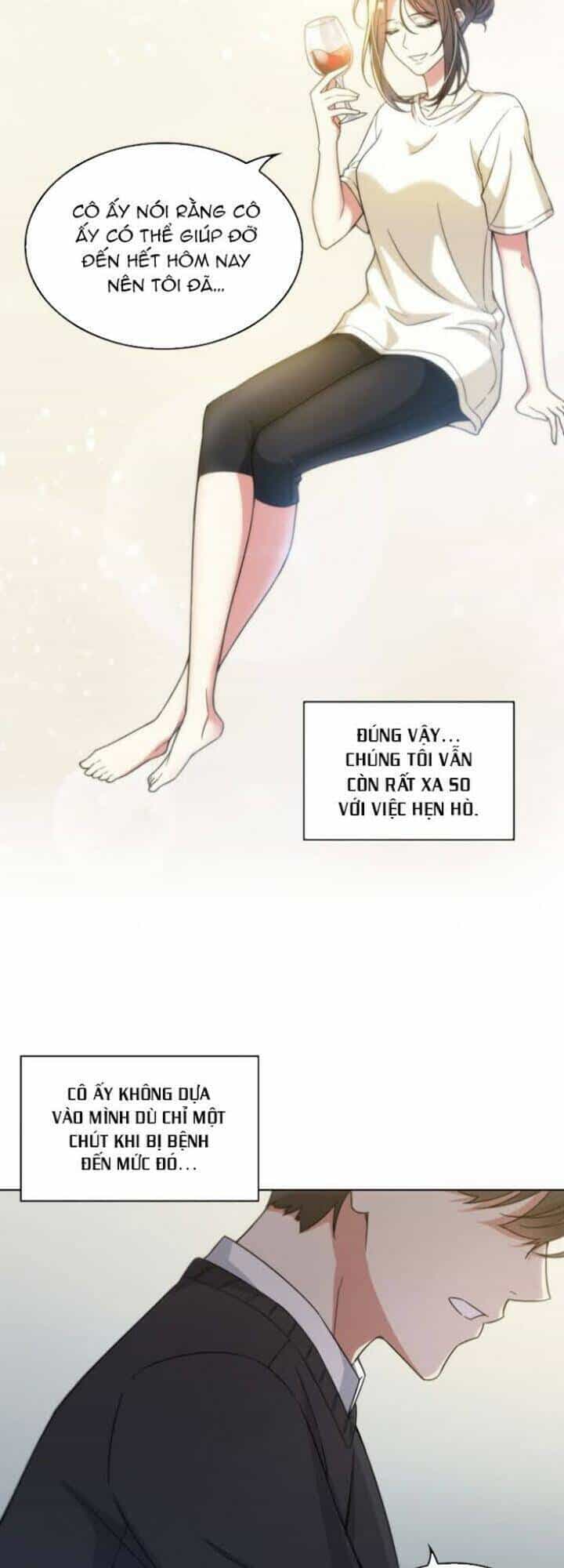 Văn Phòng Đặc Biệt - Chương 12 - ảnh 58