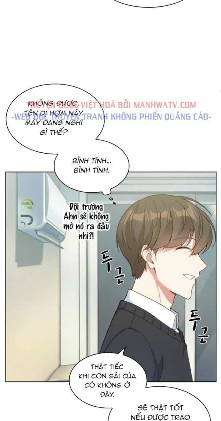 Văn Phòng Đặc Biệt - Chương 12 - ảnh 9