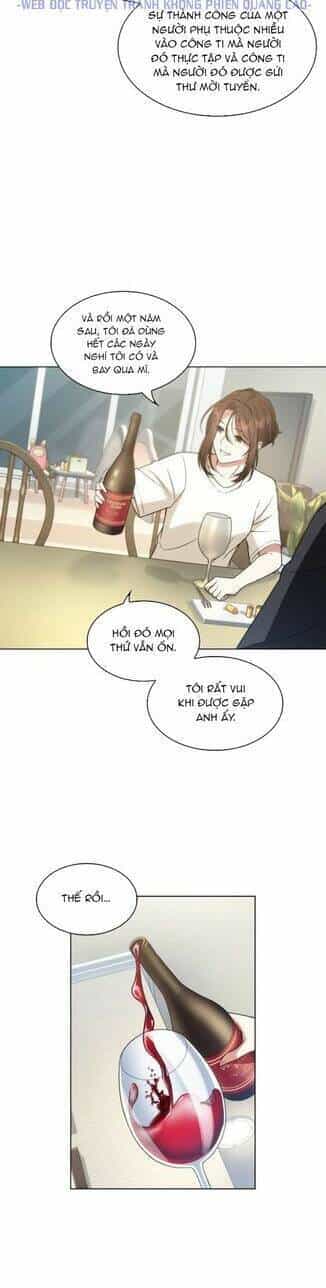 Văn Phòng Đặc Biệt - Chương 13 - ảnh 16