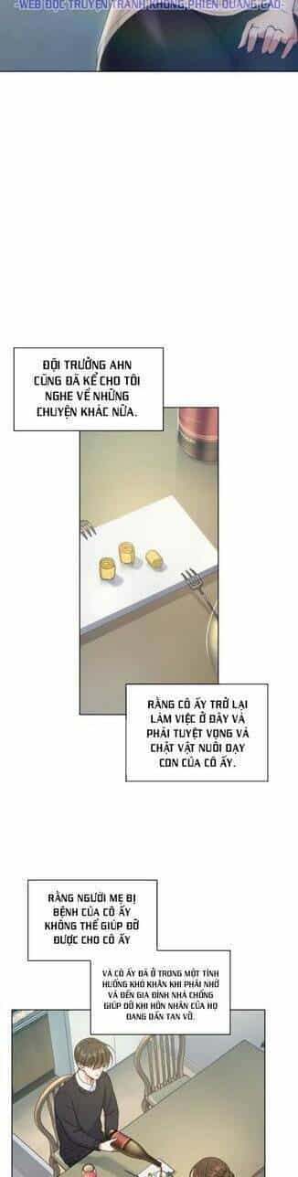 Văn Phòng Đặc Biệt - Chương 13 - ảnh 20