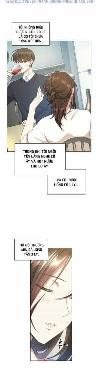 Văn Phòng Đặc Biệt - Chương 13 - ảnh 22