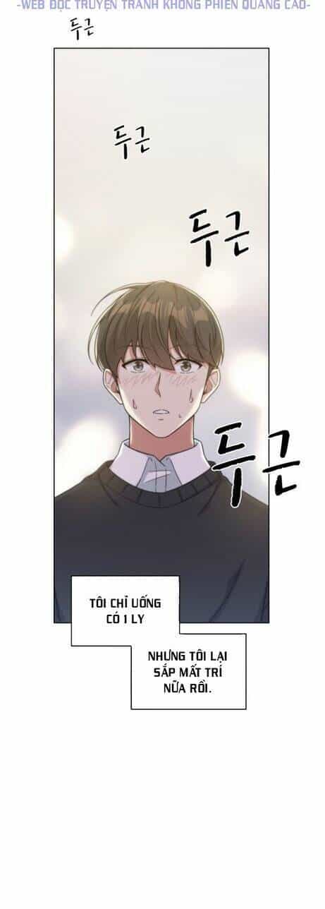 Văn Phòng Đặc Biệt - Chương 13 - ảnh 28