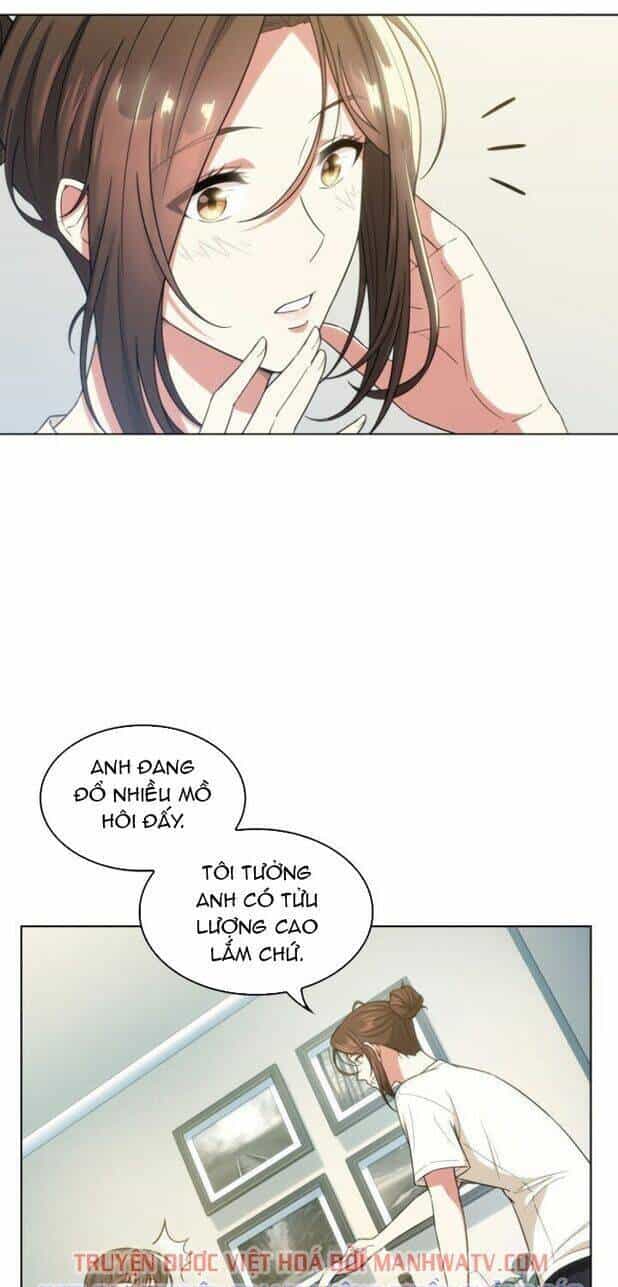 Văn Phòng Đặc Biệt - Chương 13 - ảnh 29