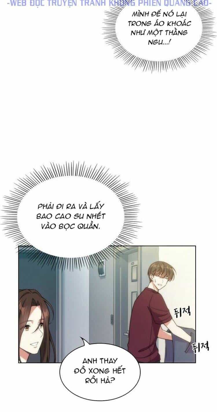 Văn Phòng Đặc Biệt - Chương 14 - ảnh 16