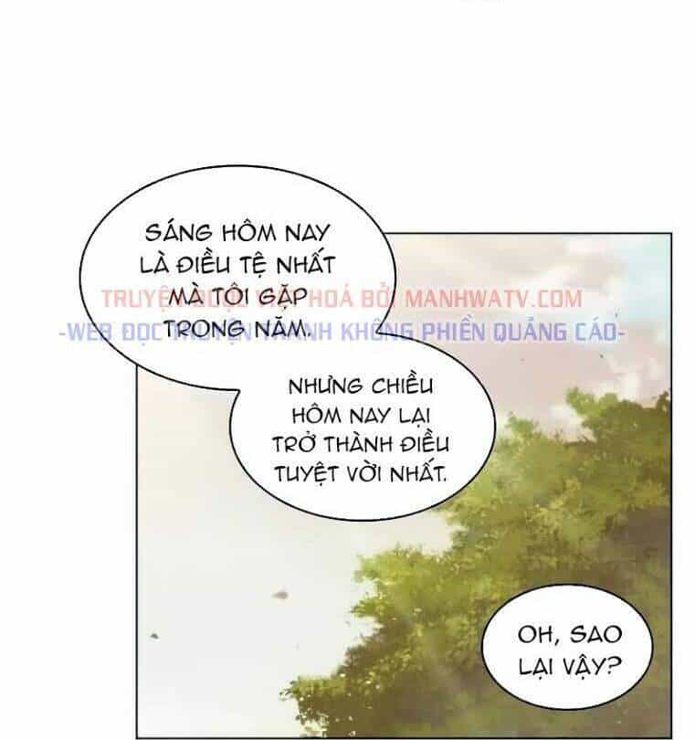 Văn Phòng Đặc Biệt - Chương 2 - ảnh 22