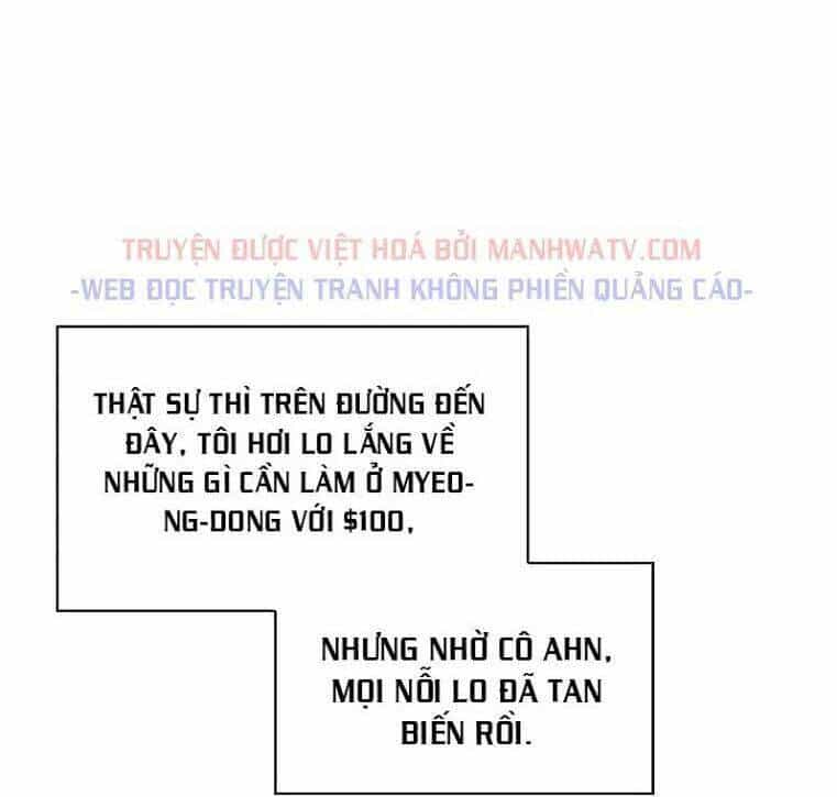 Văn Phòng Đặc Biệt - Chương 2 - ảnh 7