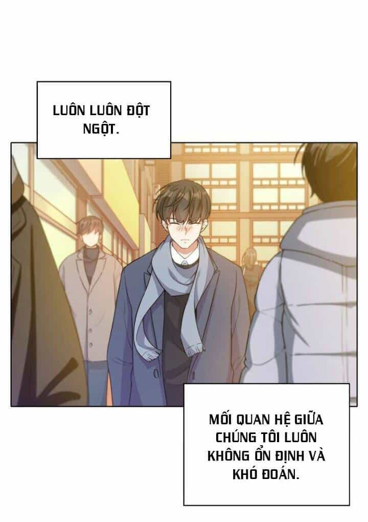 Văn Phòng Đặc Biệt - Chương 21 - ảnh 10