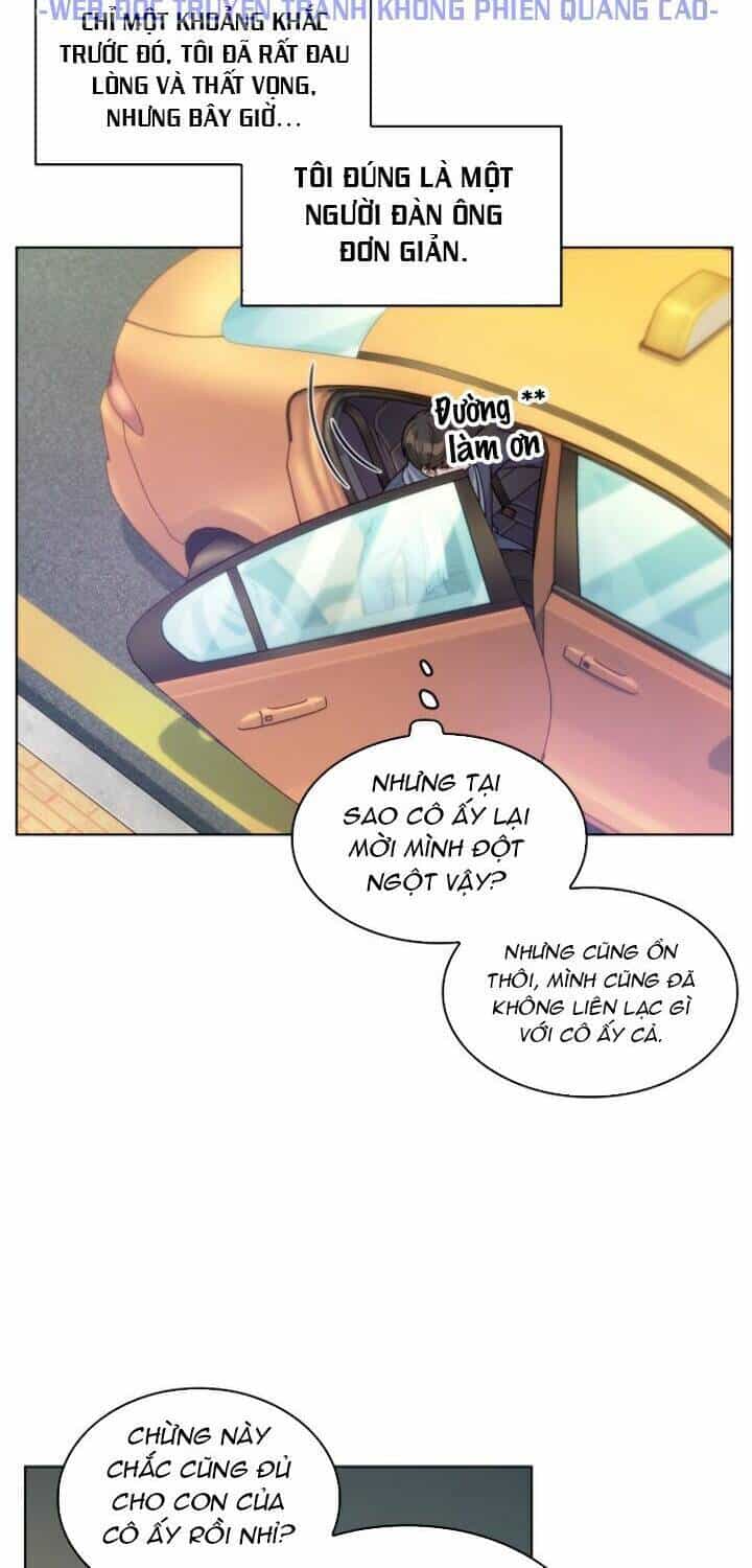 Văn Phòng Đặc Biệt - Chương 21 - ảnh 20