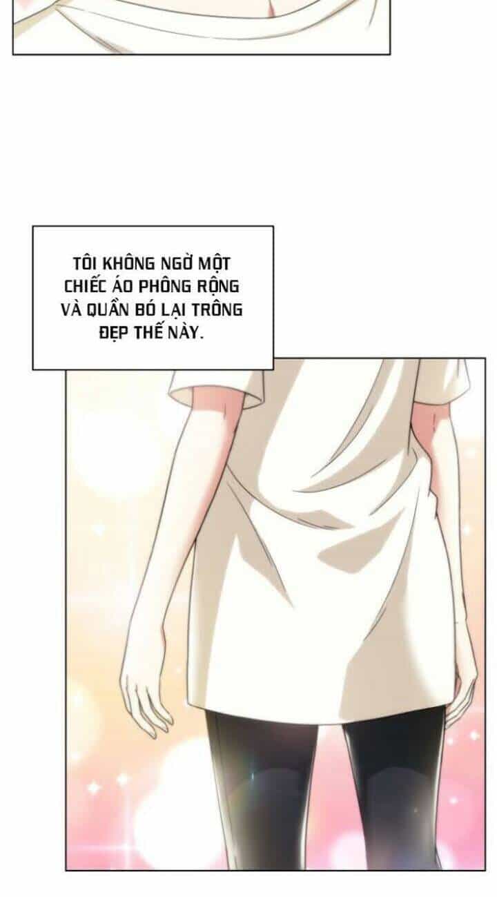 Văn Phòng Đặc Biệt - Chương 21 - ảnh 37